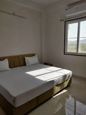 Hotel Harihar Haveli Các khách sạn ở Kishangarh