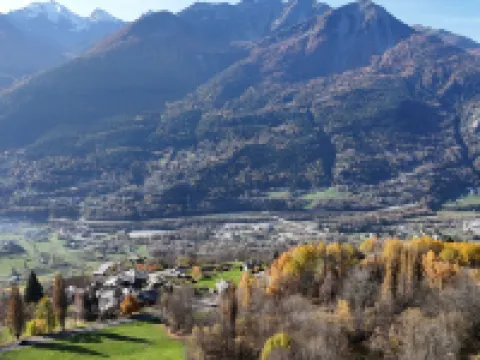 貝亞爾德之家 喇沙酒店