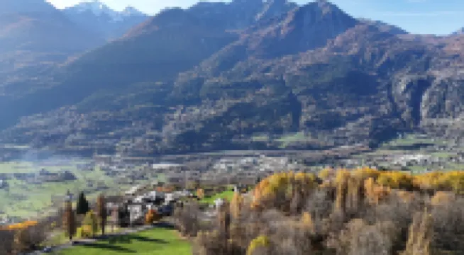 Maison Beillardey Hotels in La Salle