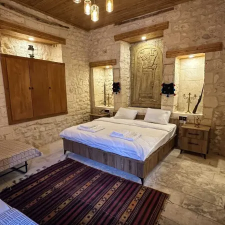 İnci Konak Butik Hotel