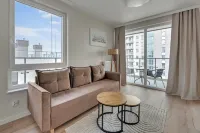 Horizon 88 - Sea View by Grand Apartment - Ocean View
