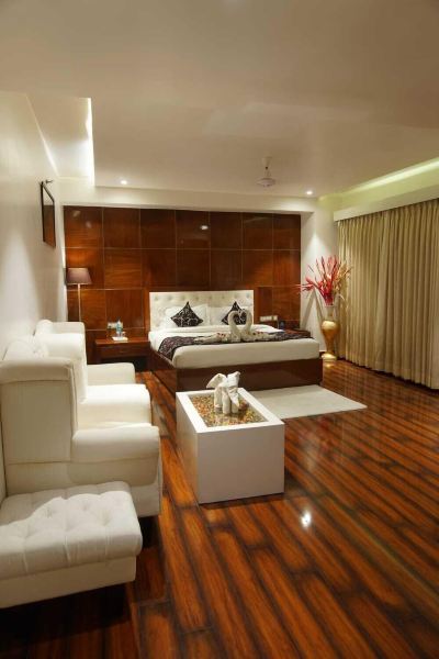 Executive Room Grand Geet Hotel Photo