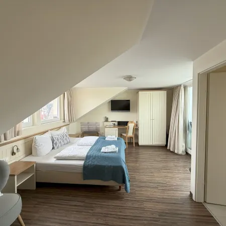 Pension Walmeer