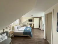 Pension Walmeer Hotels in Kellenhusen