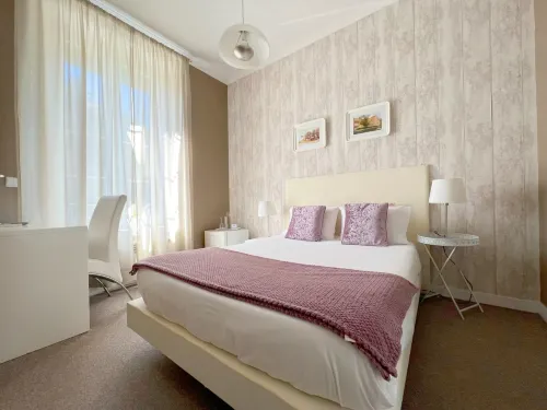 O'Porto Seven - Guest House - parking