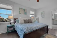 RedAwning 四臥室家園緯度調整