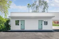 The LEEF Hotel