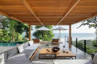 Villa Nof Yam - Luxury Ocean View, Santa Teresa