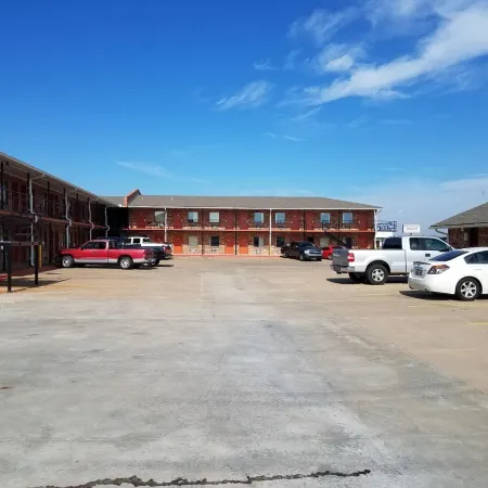 Heritage Inn