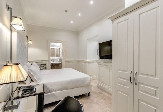 호텔 객실 시설