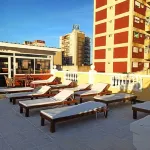 Apart Hotel Sorrento Hotels in San Clemente del Tuyu