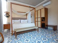 Adoro Hotel Boutique Hotels near Montejo Avenue