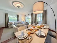 Vilamoura White House Villa with Pool by Homing