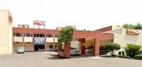 Magpie Tourist Resort