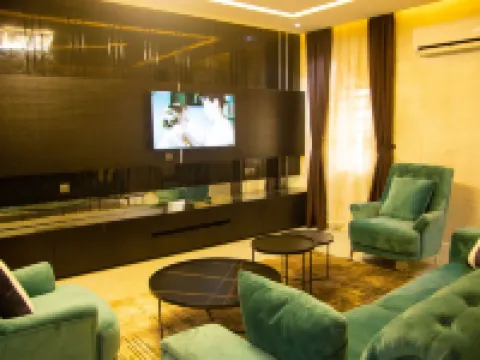 Fullbliss Hotel and Suites Hotels in Asaba