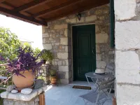 베르가 스톤 헤이븐 - 해변 파도 포옹