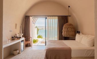 Gaia Alaçatı by the Sea - Adult Only