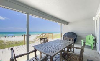 On the Beach - 2 Br Townhouse by RedAwning