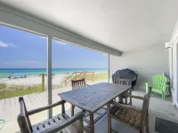 On the Beach - 2 Br Townhouse by RedAwning