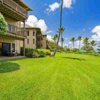 Kauai Kaha Lani by Coldwell Banker Island Vacations Hotel Exterior