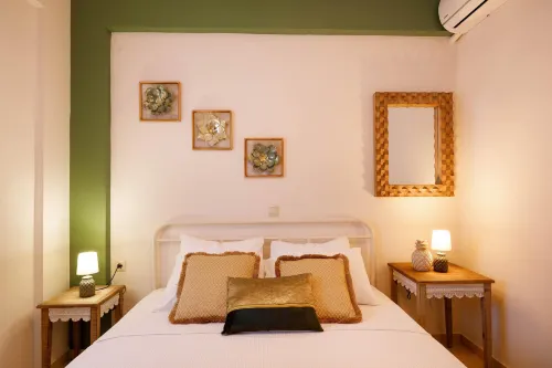 Green – A Seaside Escape with Mesmerizing Views