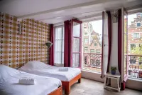 Hotel & Bar Royal Taste Amsterdam