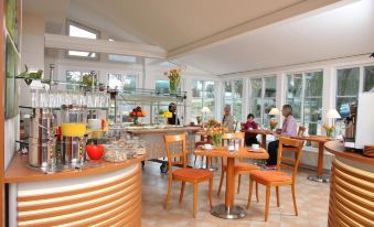 Burghotel Münzenberg