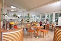 Burghotel Münzenberg Hotel di Munzenberg