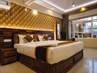 Alicos Residency Hotel di Sultans Battery