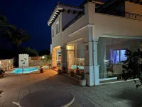 6 Guests - 3Br - Private Pool - Mountain Views -  case vacanza in affitto