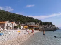 Zora Holiday Home Hotels in Beli