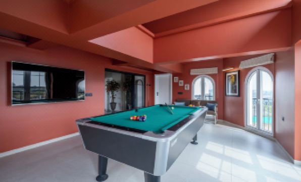 amã Stays & Trails Holland Home, Nashik