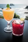 Villa Aikia (Adults Suites A/C) - bar