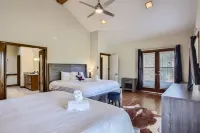 5 Acre 2500 Sqft Country House Near Nashville F2 - balcony