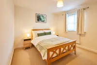 Host Stay Happy Home Hotels near St Chad's Church, Burton upon Trent