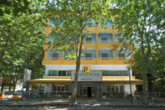 Hotel & Residence Parador