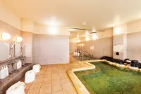 Island Inn Rishiri Hotel a Rishirifuji