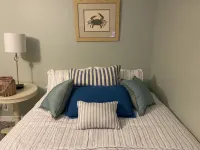 靠近PGA大道的商店和餐館