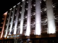 Hotel Santa Cecilia Hotels in 