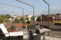 호텔 가르니 골프