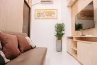 Stylish 1BR City Apartment Hotels in Oton