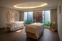 Paradisus la Perla Adults Only R. Maya - スパ