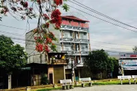 Hòa Bình Hotel LC - by BAY LUXURY - 2-Star