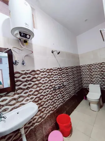 Hotel Maya Residency Sonprayag
