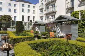 The Merrion Hotel