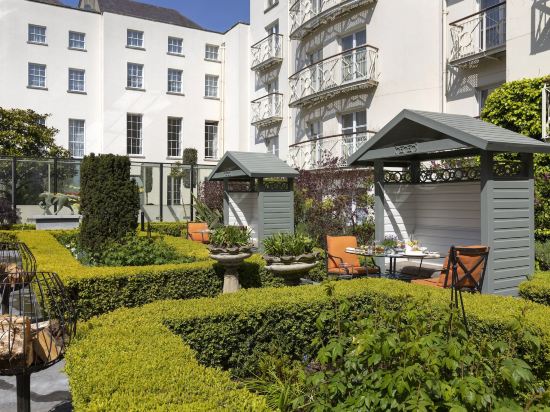 The Merrion Hotel