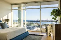 @ Marbella Lane - Luxurious 3BR Penthouse