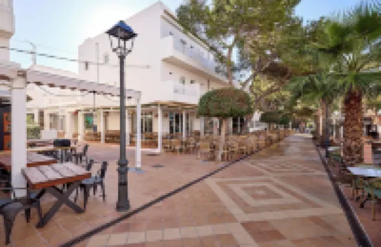 INNER 埃斯莫利旅館