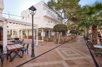 INNER Hostal Es Moli