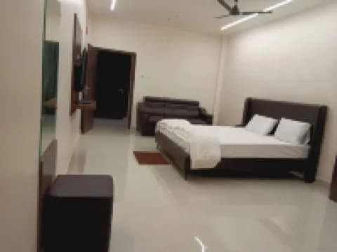 Hotel Surya Grand